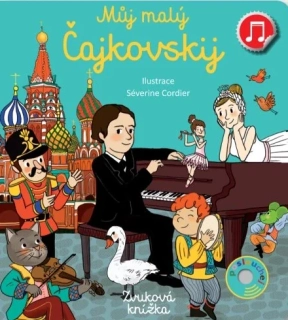 Můj malý Čajkovskij