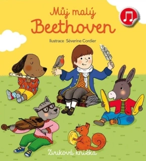 Můj malý Beethoven