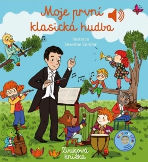 Moje první - Klasická hudba