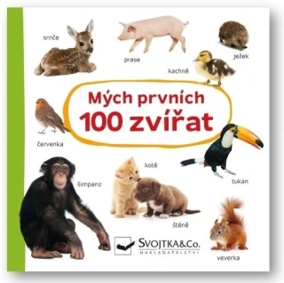 Mých prvních 100 zvířat