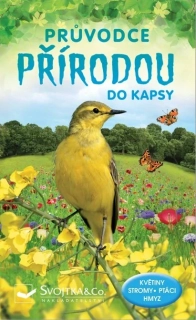 Průvodce přírodou do kapsy