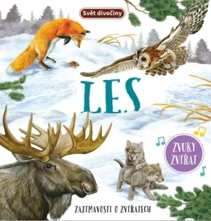 Svět divočiny - Les