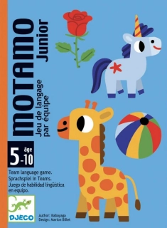 DJECO Jedním slovem